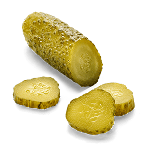 Мариновані огірочки